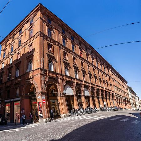 Matildeland Appartamento Centro Storico - Via Indipendenza Μπολόνια Εξωτερικό φωτογραφία