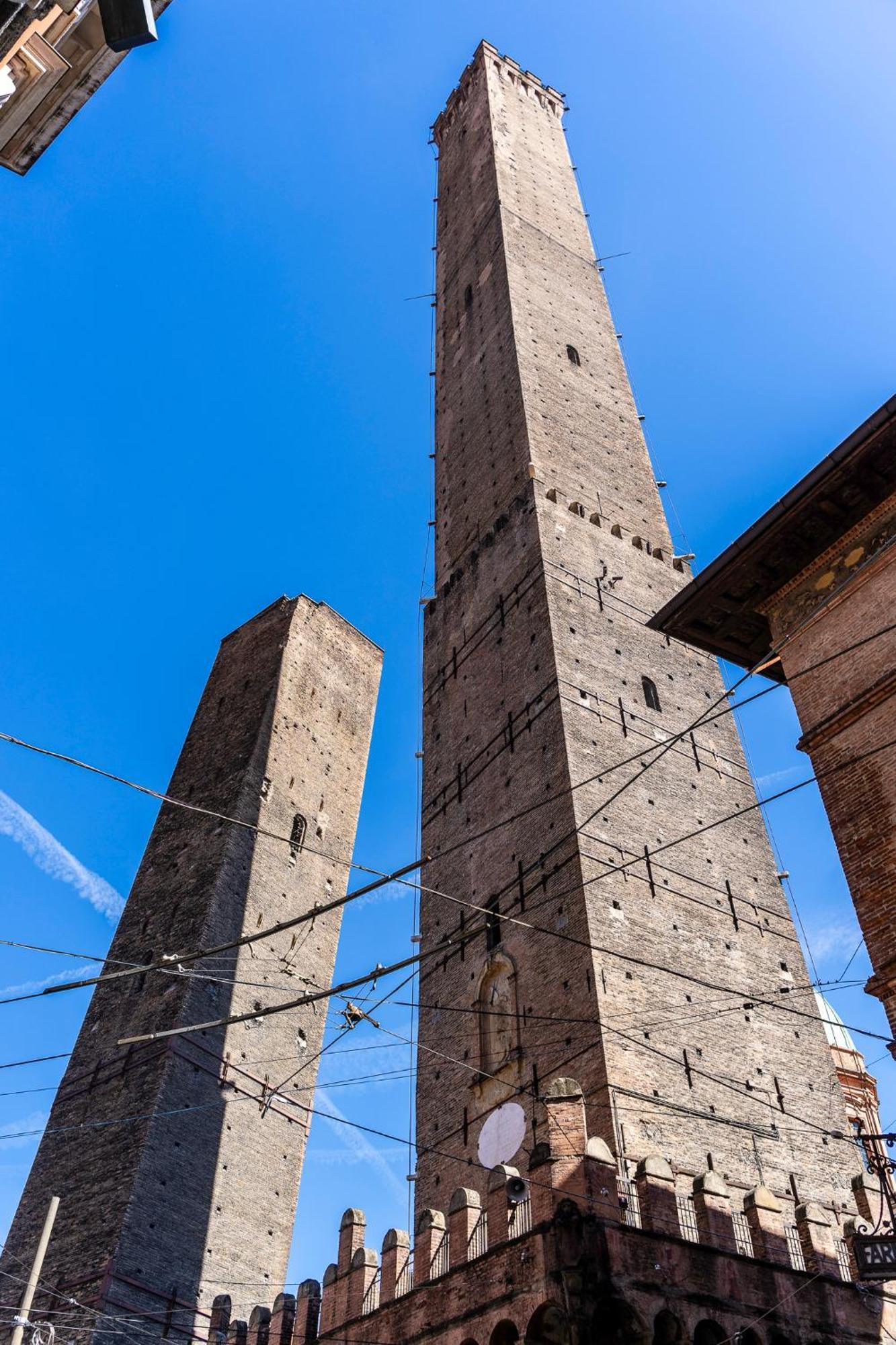 Matildeland Appartamento Centro Storico - Via Indipendenza Μπολόνια Εξωτερικό φωτογραφία