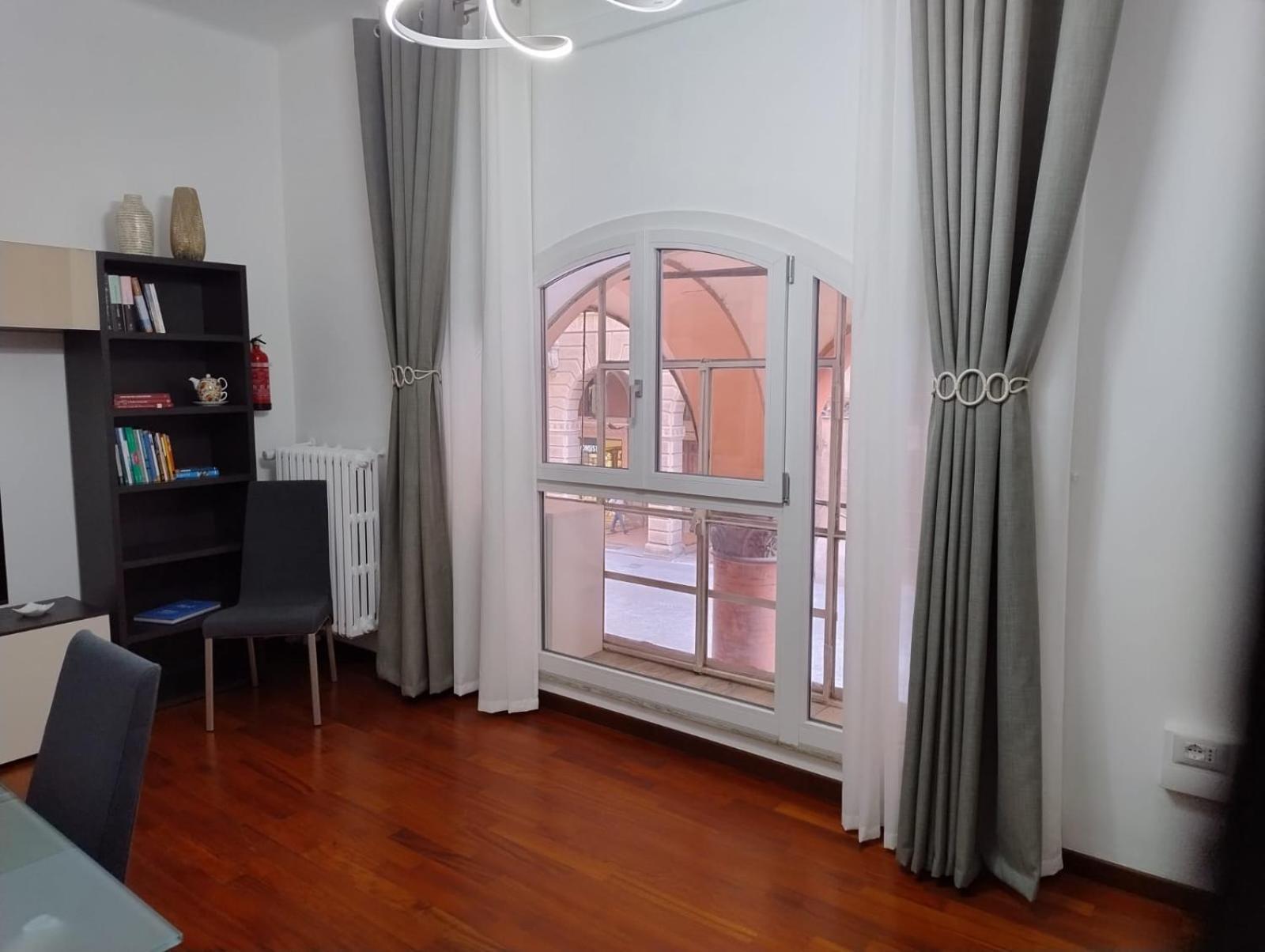 Matildeland Appartamento Centro Storico - Via Indipendenza Μπολόνια Εξωτερικό φωτογραφία